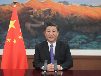 习近平对亚投行提出4点“新”期望