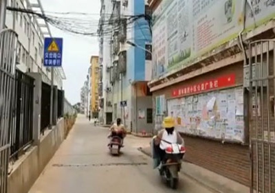 【聚焦“放管服”改革 曝光“怕慢假庸散”】后续·赣州蓉江新区：20多户征迁村民仍未改签协议 当地承诺2020年底完成房屋安置