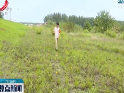 【行动起来 防汛抗洪】九江：齐心协力防大汛 众志成城保家园