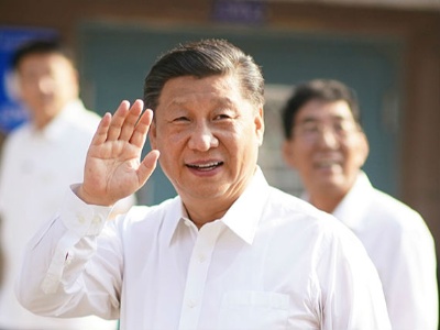 联播+ | 习近平吉林之行，这四个“微镜头”意味深长