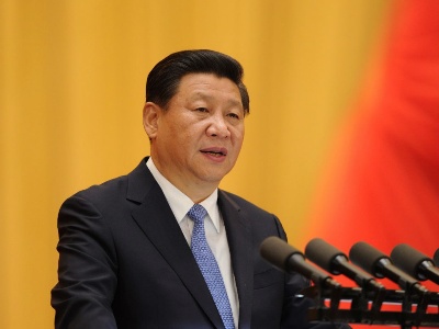 图解：如何理解习主席擘画的中阿战略伙伴关系