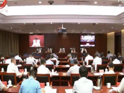 我省集中开展普速铁路沿线环境安全综合整治