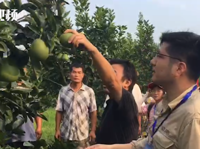 灾情就是命令 江西省科协抢占农业恢复生产先机