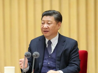 习近平：政法机关要敢于刀刃向内、刮骨疗毒