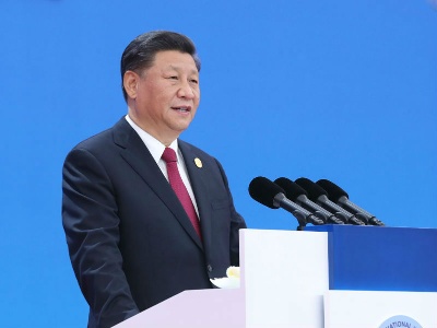 倒计时100天，进博会再发“东方之约”