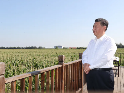 习近平在吉林考察调研讲话金句