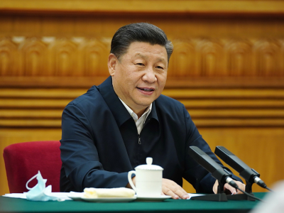 纾困惠企、激发活力 习近平这样推动企业实现更大发展