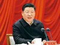 习近平对亚投行提出四点“新”期望 打造多边合作新典范