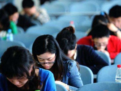 2020江西省考招录人数有增长 向应届毕业生倾斜