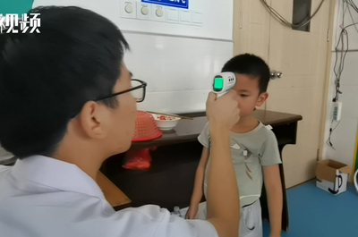 安置点消杀不松懈 防疫防汛两手抓