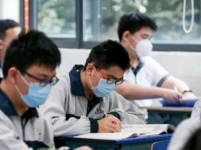 防疫、防暑、防作弊 疫情下的高考准备好了吗？