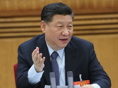 自习课丨铭记历史，珍视和平，习近平这样说