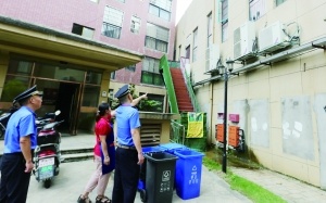 我市多部门建立噪音污染信息共享机制 中高考期间集中整治“噪音扰民”