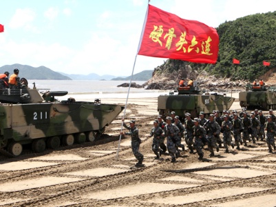 习主席点赞过的连队！“硬骨头六连”为什么那么硬？