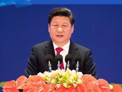 联播+ | 众人拾柴火焰高 习近平为亚投行贡献中国智慧
