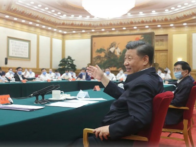 热解读 | 总书记主持的重磅会议，为何选这七位企业家发言？
