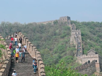 苦熬的旅游业迎重启：恢复跨省游 搜索量暴涨