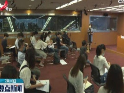 香港新增42例新冠肺炎确诊病例 将收紧防疫措施