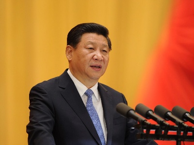 关于开放型世界经济 习近平这些话掷地有声