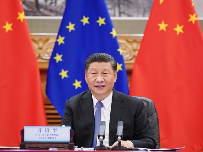 以行践言，习近平 “云外交”的大国担当
