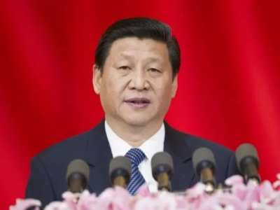 图解：今年上半年，习近平这样抓扶贫