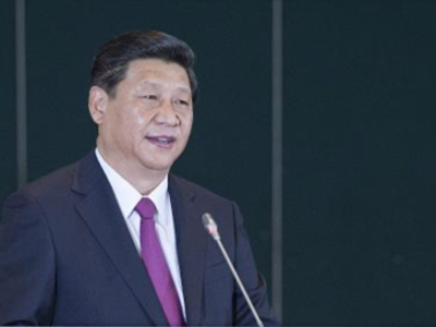 图解：经略海洋 六个维度感悟习近平的“蓝色信念”