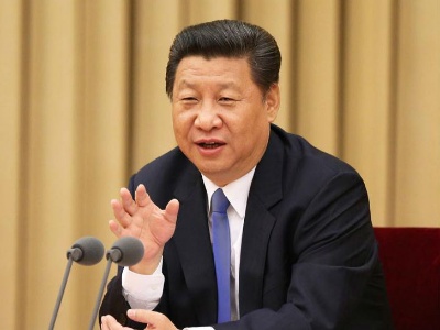 独家视频丨习近平：因地制宜 走好农业合作化道路