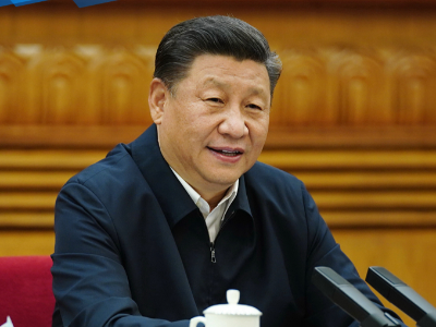 联播+丨习近平：推动企业发挥更大作用实现更大发展