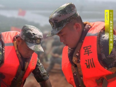 进贤子弟兵请愿回乡守家园