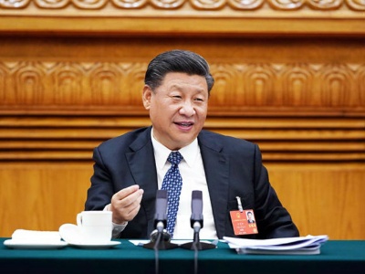 联播+丨防疫常态化 习近平要求时刻绷紧这根弦