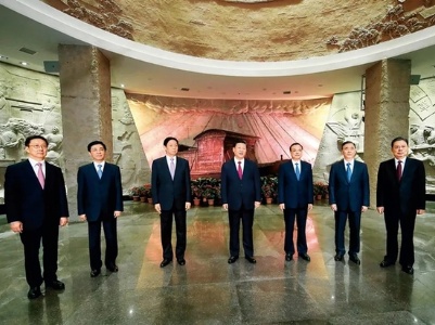 习近平总书记总结“不忘初心、牢记使命”主题教育六条经验
