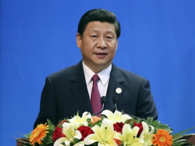 联播+丨同舟共济 习主席战“疫”信札传深情