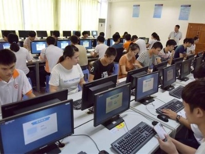 江西考生明起可网报9月全国计算机等级考试