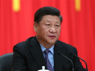 如何把部队带得虎虎生威？习近平强调这些精气神