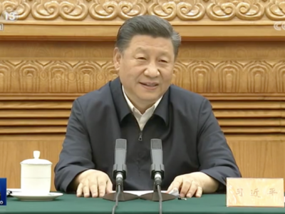 对经济长期趋势，习近平有重要判断
