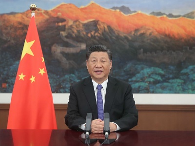 外交习语丨关于亚投行发展，习主席“四新”建议新在哪儿？