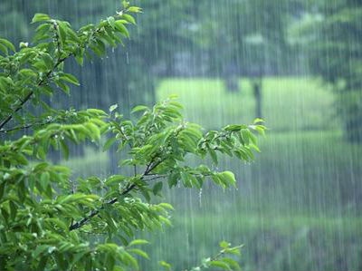 长江流域降雨明起减弱 南方“暴力梅”有望结束