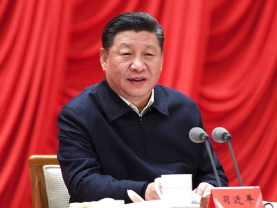 习近平回信寄语广大高校毕业生 把个人的理想追求融入党和国家事业之中 为党为祖国为人民多作贡献