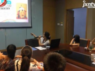 景德镇中国陶瓷博物馆荣获爱国主义教育示范基地荣誉称号