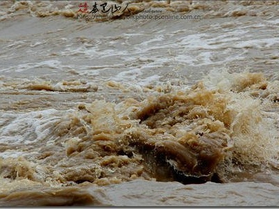 我省发布今年首次洪水黄色预警 预计未来5天赣北地区多强降雨