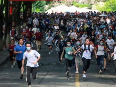 2020高考成绩明起陆续放榜 高考网上咨询周今开启