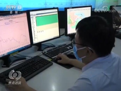 焦点访谈：要打赢抗洪这场硬仗，专家眼中的王牌是什么？