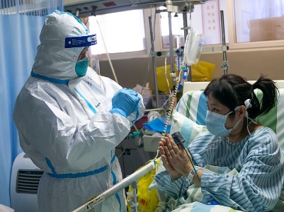 正在公示！九江拟推荐10人为“全省百名最美抗疫医师”