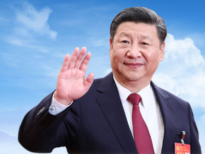 （受权发布）习近平：在企业家座谈会上的讲话