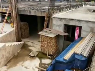 【聚焦“放管服”改革 曝光“怕慢假庸散”】南昌新建区：自建房烂尾18年 为何久拖不决？