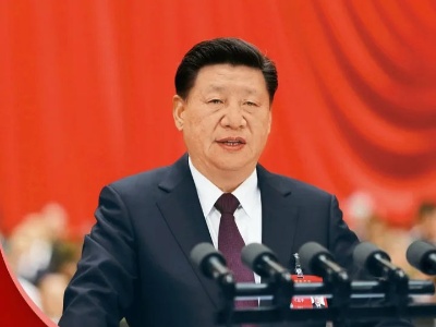 习近平总书记阐述“中国共产党领导是中国特色社会主义最本质的特征”