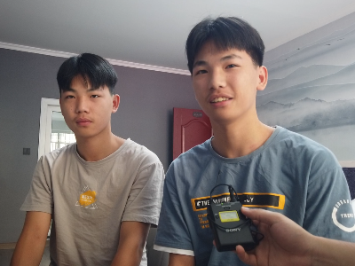 一个都不能少！永修县全力保障灾区学生顺利参加中考