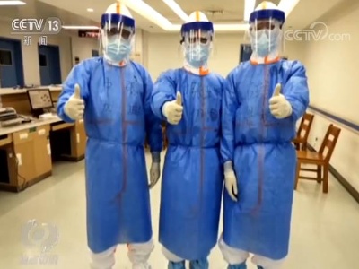 焦点访谈：给总书记写信的这群年轻人，在武汉都经历了什么？