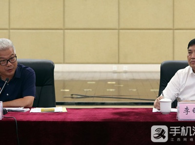南昌市面向50所驻昌高校宣传“人才10条”政策