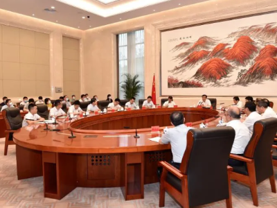 “五级书记”讲党课，刘奇书记带头开讲